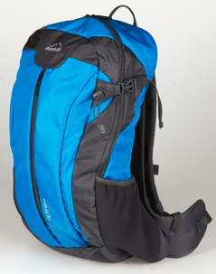 Ryggsäck 30 liter Asaklitt