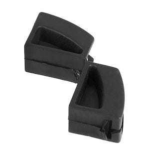 Hörn till ramspännare Nobex