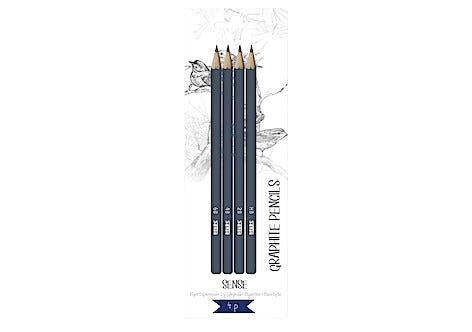 Pennor blyerts, Sense 4-pack