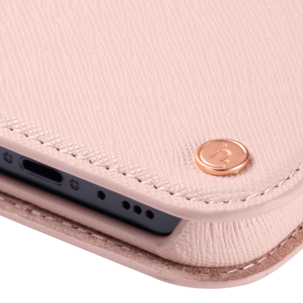 Holdit lommeboketui for iPhone 12/12 Pro