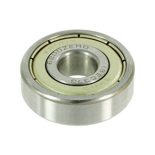 Spårkullager 6200ZZ