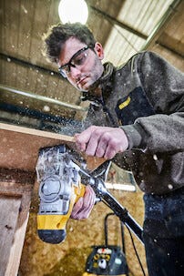 Sticksåg Dewalt 333KT