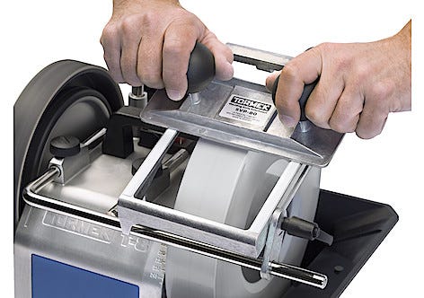 Tormek SVP-80 jigg for profilstål