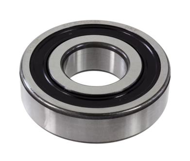 Kulelager SKF 6306-2RS1, 30x72x19mm