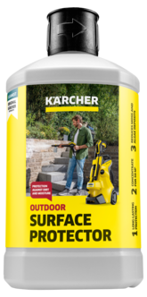 Kärcher RM 542 impregneringsmiddel, 1 liter