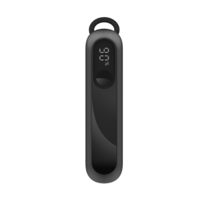 Belkin BoostCharge powerbank 10000 mAh med display