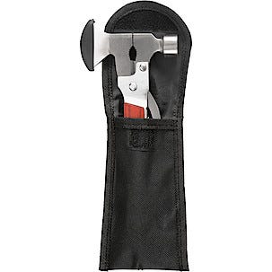 Campingverktøy multifunksjon 