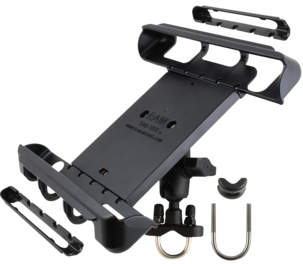 Ram Mounts bøylemontert nettbrettholder  