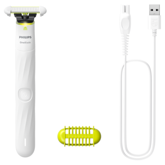 Philips OneBlade Intimate intim trimmer QP1930/22