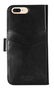 iDeal of Sweden, lommebokfutteral til iPhone 8 Plus 
