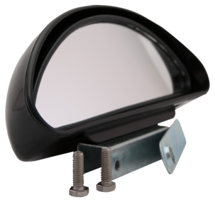 Extra backspegel till bilens ytterbackspegel, 45x130 mm