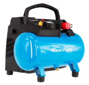 Kompressor Cocraft HC 16