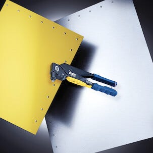 Rapid RP60 Multi, blindnittång 