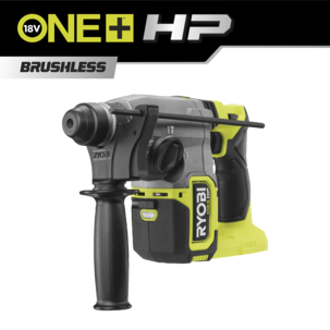 Ryobi One+ HP 18 V borhammer RSDS18X-0