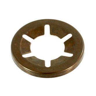 Tähtilukkoprikka 12 mm, 5 kpl