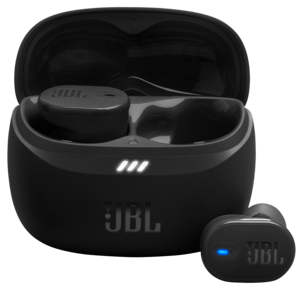 JBL Tune Buds 2 trådlösa in ear-hörlurar med mikrofon