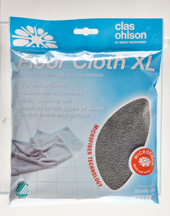 Golvduk Smart Microfiber