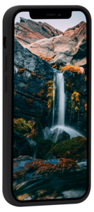 dbramante1928 Greenland iPhone 12  /12 Pro mobildeksel