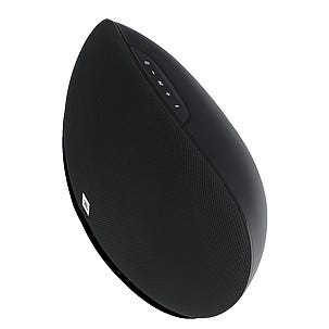 JBL-playlist-kaiuttimet, joissa Chromecast