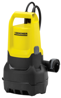 Kärcher SP 5 Dual lensepumpe