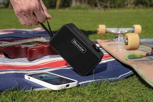Blackstar Beam Mini liten gitarforsterker