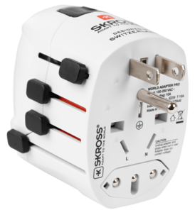 Reseadapter SKROSS World Adapter Pro
