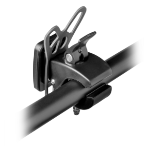 Telefonhållare cykel, magnetfäste, Celly Ghostbike