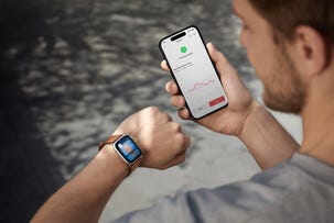 Typhur Sync Dual trådlös stektermometer 2 sonder WiFi
