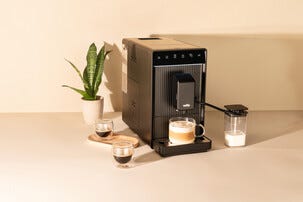 Wilfa Volo Automatic espressomaskin