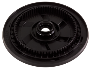 Skiva med blad Kärcher EDI 4