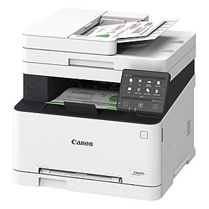 Lasertulostin Canon i-Sensys MF633CDW