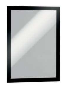 Självhäftande magnetram