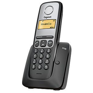 Trådlös telefon Gigaset A130