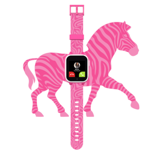 Xplora armband Djungel till XGO3 smartwatch