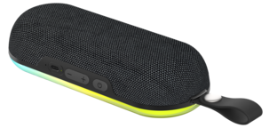 Exibel BX40 Bluetooth-högtalare IPX6