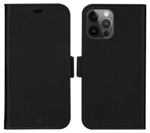 Lommebokdeksel til iPhone 12 og iPhone 12 Pro, dbramante1928 Stockholm