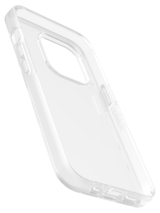 Suojakuori iPhone 14 Pro, Otterbox Symmetry Clear