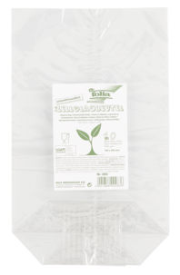 Cellofanposer 10 stk.