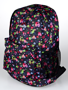 Ryggsäck 22 liter Asaklitt