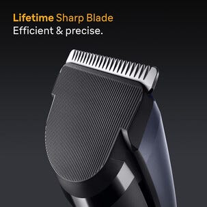 Braun Series 5 Hiustenleikkuukone HC5550