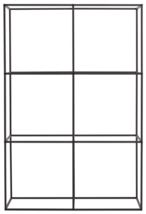 Modulhylla Cube