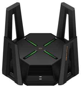 Xiaomi Mi Router AX9000, WiFi 6 trådløs ruter