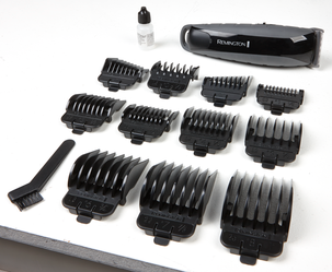 Remington Virtually Indistructible HC5880, hårklipper