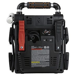 Cotech starthjelp for bil 