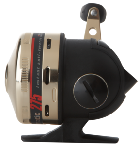 Spinnset ABU Abumatic Vildmark