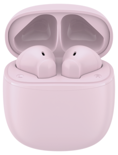 Exibel Tenorite trådlösa hörlurar in-ear, True Wireless