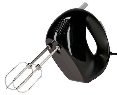 Elektrisk håndmikser 150 W