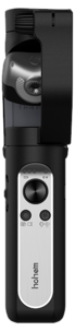 Hohem iSteady V2, Gimbal för mobil och actionkamera