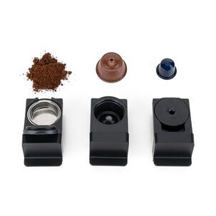 Wilfa Volo Capsule Mini kapselmaskin