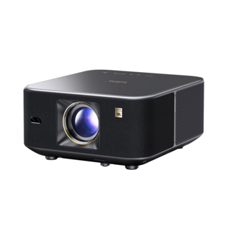 Yaber K3 projektor 1080P 1600 ANSI lumen, JBL-lyd